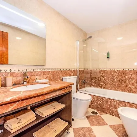 Apartmán Casa Tanit I Arrecife (Lanzarote)