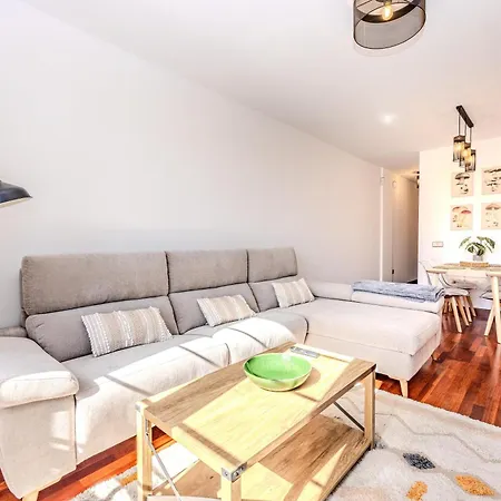 Apartmán Casa Tanit I