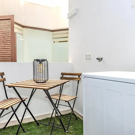 Apartmán Casa Tanit I Arrecife (Lanzarote)