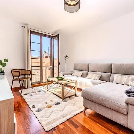 Apartmán Casa Tanit I