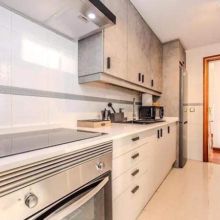 Apartmán Casa Tanit I *