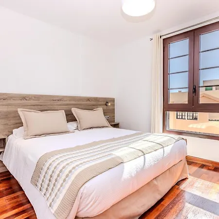 Apartmán Casa Tanit I