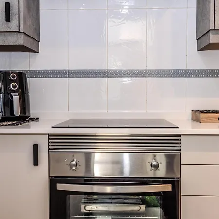 Casa Tanit I Arrecife (Lanzarote)