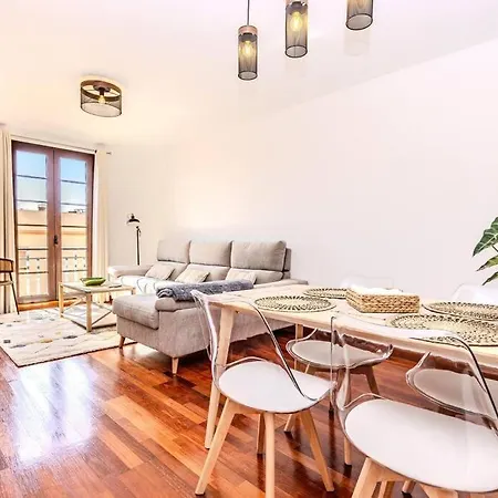 Apartmán Casa Tanit I Arrecife (Lanzarote)