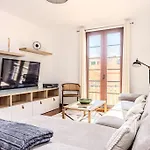 Casa Tanit I