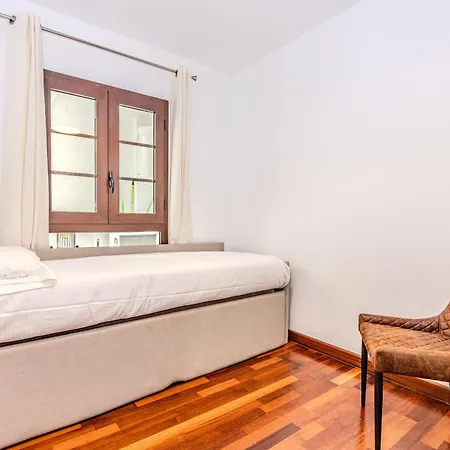 Casa Tanit I ארסיפה