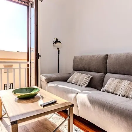 Apartment Casa Tanit I *