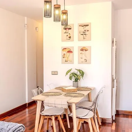 Casa Tanit I
