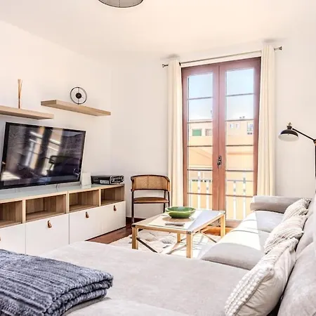 Casa Tanit I