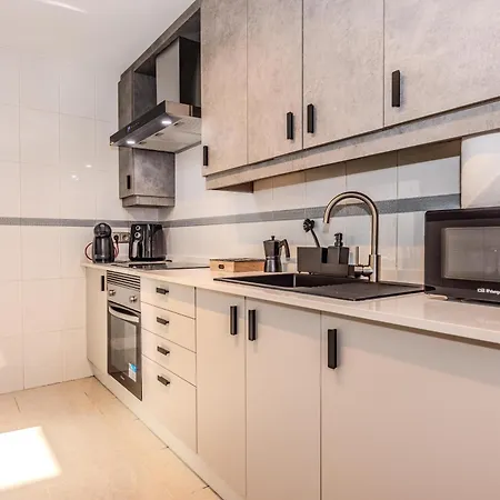 Casa Tanit I 阿雷西费