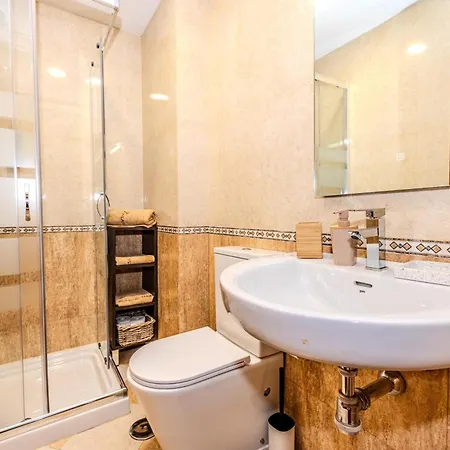 דירה Casa Tanit I