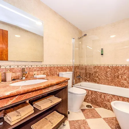 Casa Tanit I アレシフェ