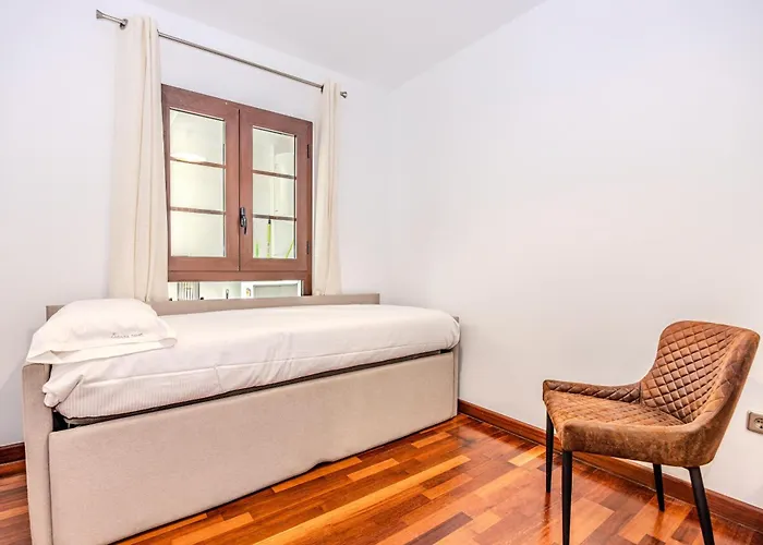 Casa Tanit I 阿雷西费