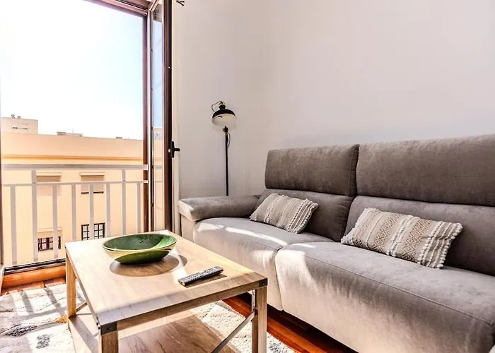 Appartement Casa Tanit I *