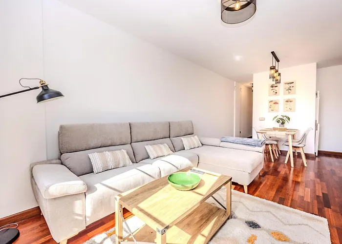 Appartement Casa Tanit I