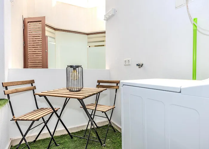 Appartement Casa Tanit I Arrecife (Lanzarote)