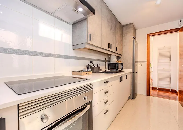 Appartement Casa Tanit I *