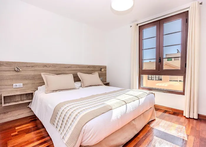 Appartement Casa Tanit I