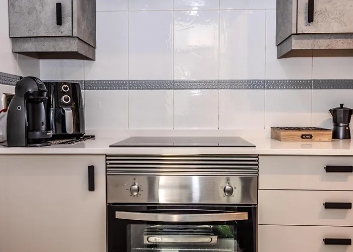 Casa Tanit I Arrecife (Lanzarote)