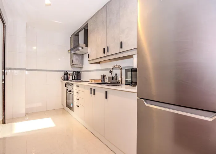 Appartement Casa Tanit I Arrecife (Lanzarote)