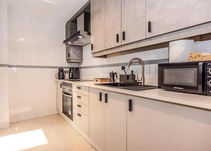 Casa Tanit I 阿雷西费