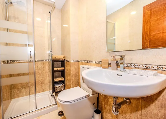 Appartement Casa Tanit I