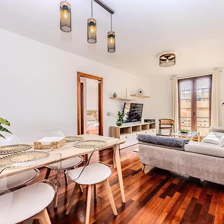 Casa Tanit I
