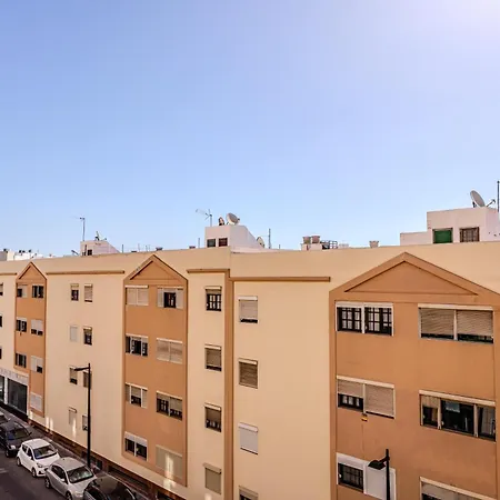 Casa Tanit I